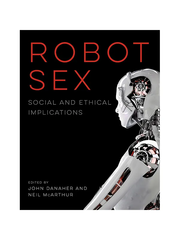 Couples The MIT Press Robot Sex