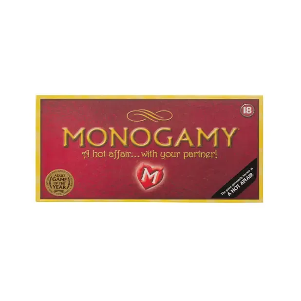 Creative Conceptions LLC Male Sex Toys Monogamy A Hot AffairWith Your Partner