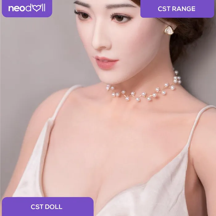 CST Doll Male Sex Toys CST Doll Hallie Full Silicone Sex Doll 165cm Natural CST Doll Male Sex Toys CST Doll Hallie Full Silicone Sex Doll 165cm Natural