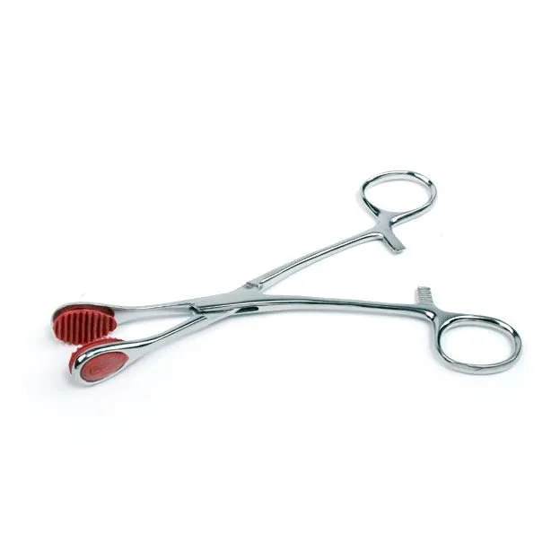 Dark Forge Young Forceps Nipple Clamps Nipple Clitoral Toys