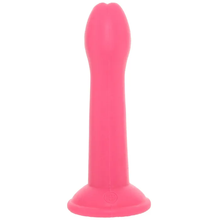 Dildos Dillio 6 Inch PleaseHer Dildo in Hot Pink Pipedream