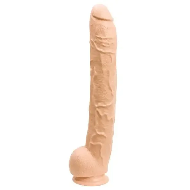 Dildos Doc Johnson Dick Rambone Cock Dildos Doc Johnson Dick Rambone Cock