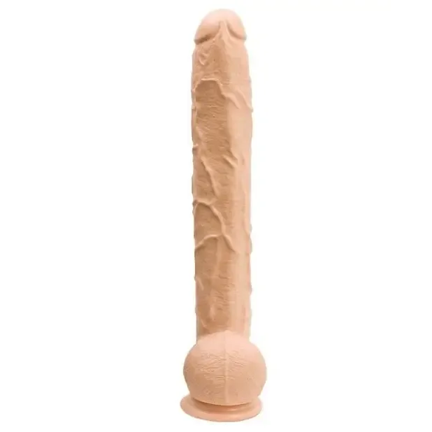 Dildos Doc Johnson Dick Rambone Cock Dildos Doc Johnson Dick Rambone Cock