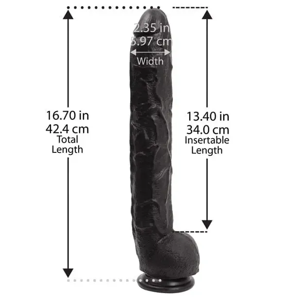 Dildos Doc Johnson Dick Rambone Cock Dildos Doc Johnson Dick Rambone Cock