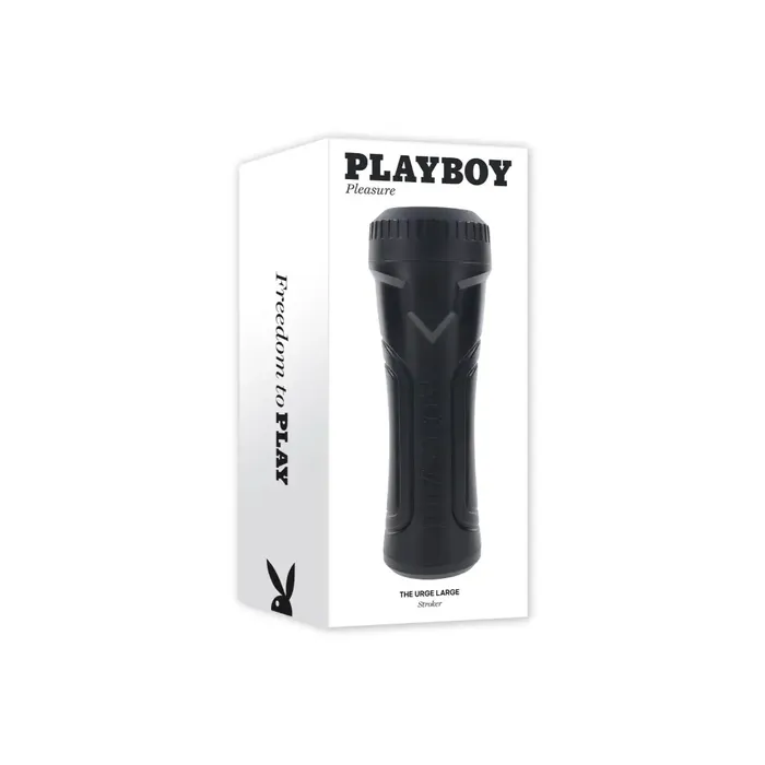 Dildos Evolved Novelties Playboy The Urge Large