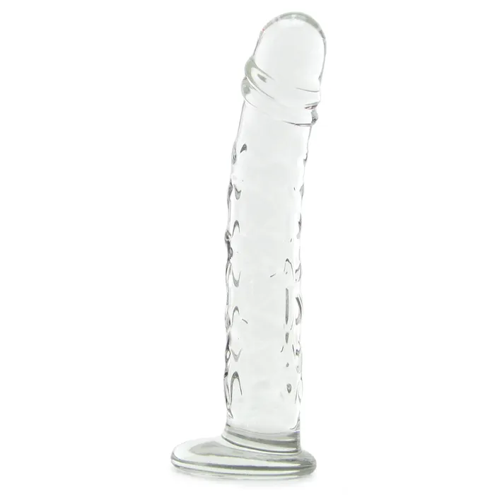 Dildos Pipedream Icicles No 60 Glass Dildo
