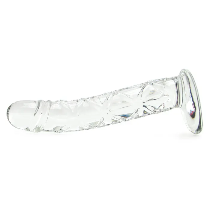 Dildos Pipedream Icicles No 60 Glass Dildo Dildos Pipedream Icicles No 60 Glass Dildo