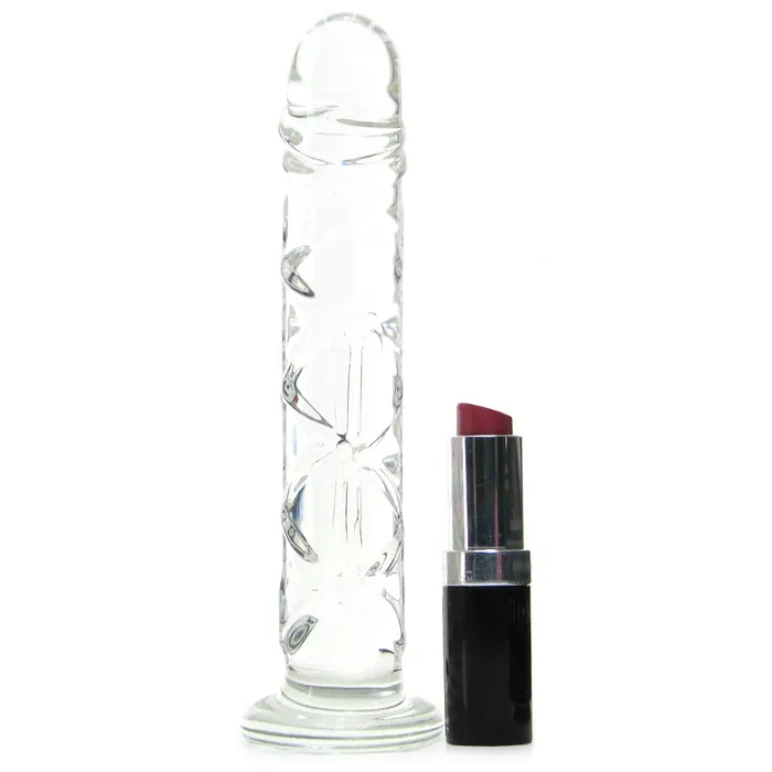 Dildos Pipedream Icicles No 60 Glass Dildo Dildos Pipedream Icicles No 60 Glass Dildo