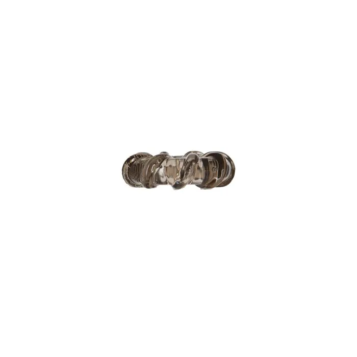 Dildos PowerBullet Got Big Dick Super Stretch Cock Rings Black 3 Pack