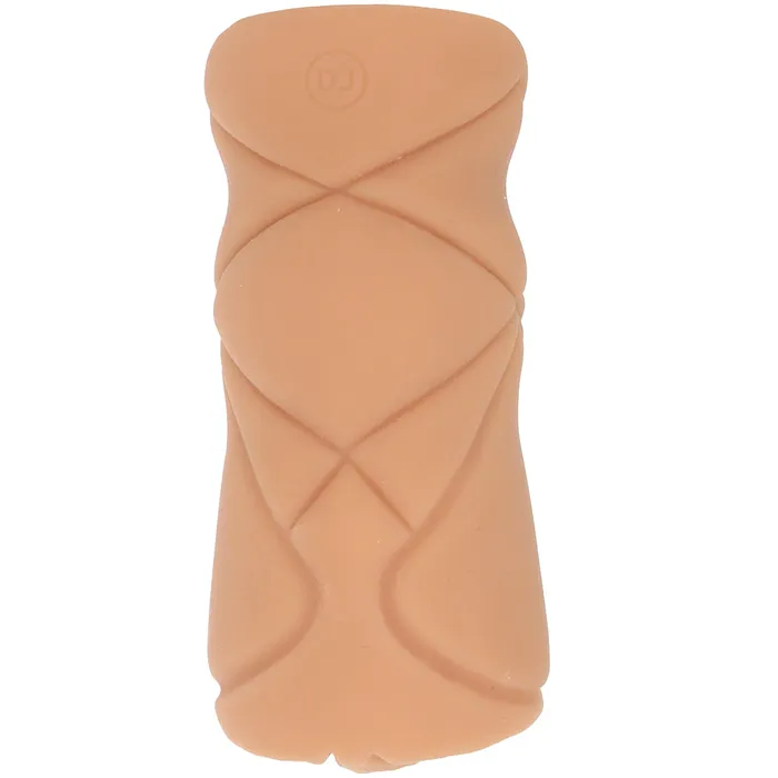 Doc Johnson Alix Lynx ULTRASKYN Pocket Pussy Male Sex Toys