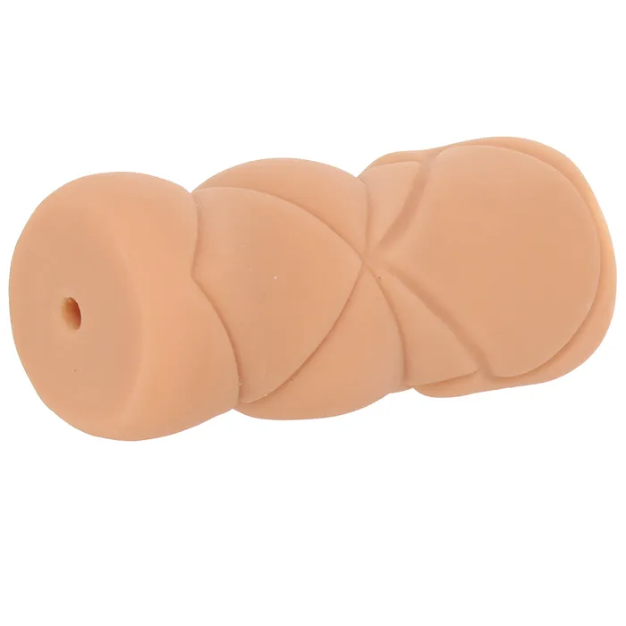 Doc Johnson Alix Lynx ULTRASKYN Pocket Pussy Male Sex Toys