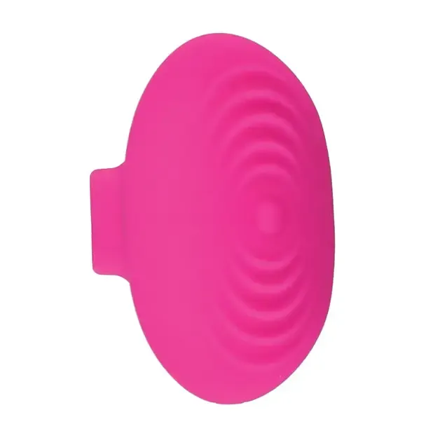 Doc Johnson Vibrators In A Bag Finger Vibe Pink Doc Johnson Vibrators In A Bag Finger Vibe Pink