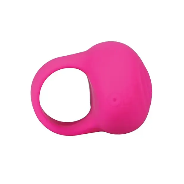 Doc Johnson Vibrators In A Bag Finger Vibe Pink Doc Johnson Vibrators In A Bag Finger Vibe Pink