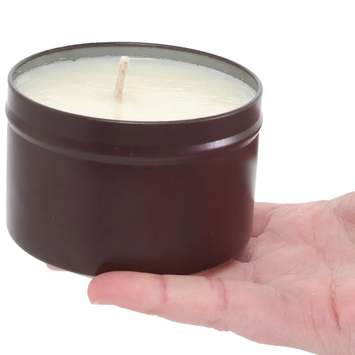 Female Sex Toys Earthly Body 3in1 Massage Candle 6oz170g in Oh Oh Oh