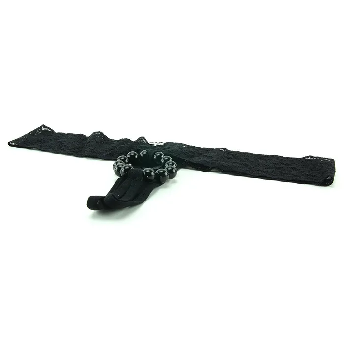 Female Sex Toys Stimulating Panties with Pearl Pleasure Beads M Hustler Female Sex Toys Stimulating Panties with Pearl Pleasure Beads M Hustler