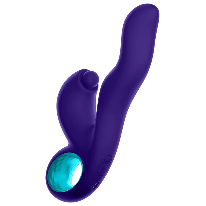 Femme Funn Klio Thumping Rabbit Vibrator Femme Funn Female Sex Toys