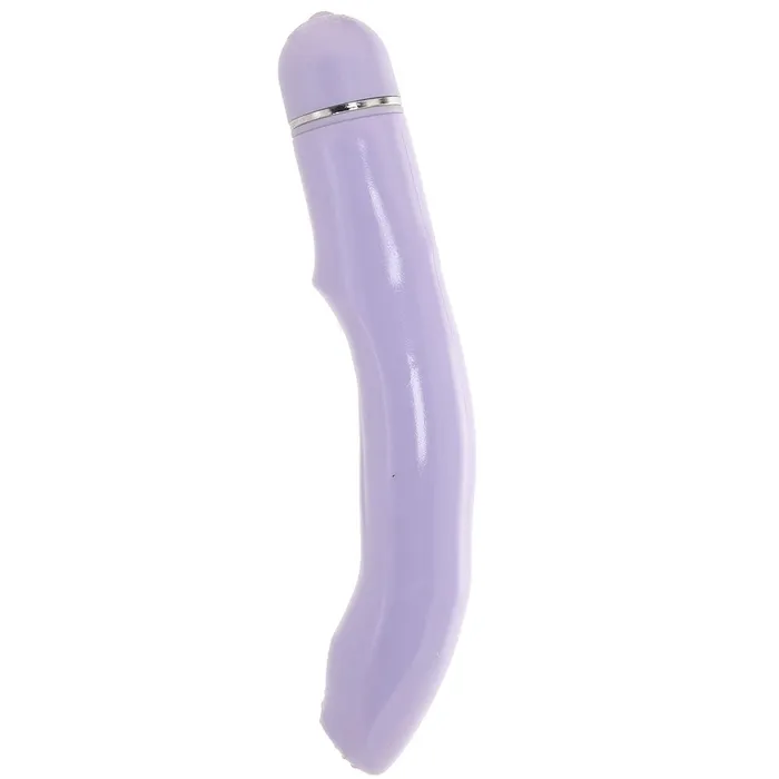 First Time Flexi Rider Vibe in Purple CalExotics Vibrators
