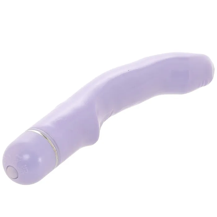 First Time Flexi Rider Vibe in Purple CalExotics Vibrators