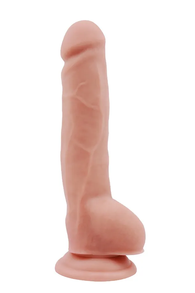 HonourSkintwocom Dildos Mr Dixx 9inch Dual Density Dildo
