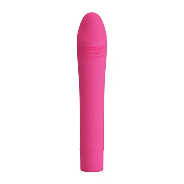 Liaoyang Baile Health Care Produ Vibrators Pretty Love Pixie Silicone Mini Pink Liaoyang Baile Health Care Produ Vibrators Pretty Love Pixie Silicone Mini Pink