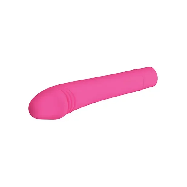 Liaoyang Baile Health Care Produ Vibrators Pretty Love Pixie Silicone Mini Pink Liaoyang Baile Health Care Produ Vibrators Pretty Love Pixie Silicone Mini Pink