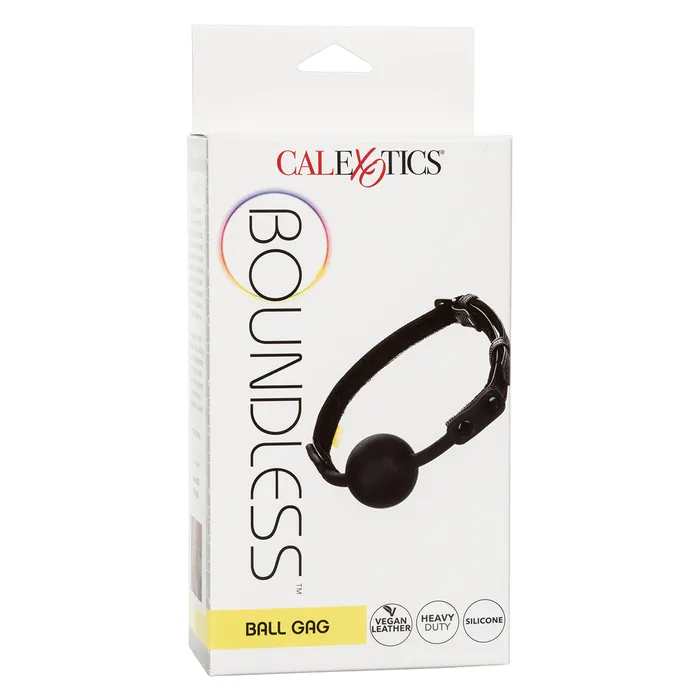 Male Sex Toys CalExotics CalExotics Boundless Ball Gag