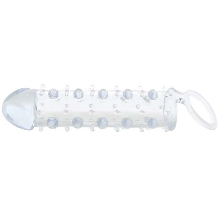 Male Sex Toys CalExotics Stud Extender Cock Sleeve Male Sex Toys CalExotics Stud Extender Cock Sleeve