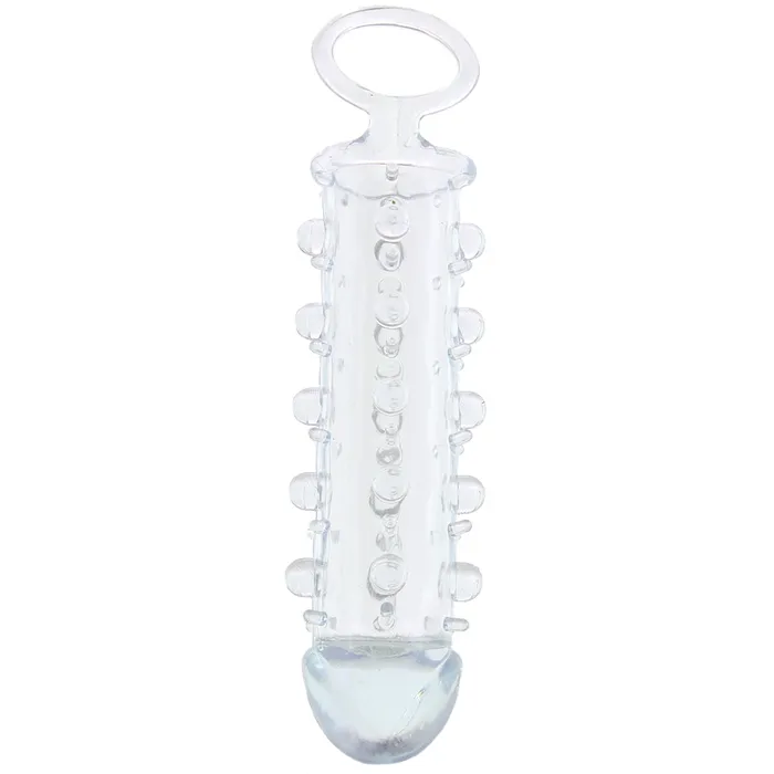 Male Sex Toys CalExotics Stud Extender Cock Sleeve Male Sex Toys CalExotics Stud Extender Cock Sleeve