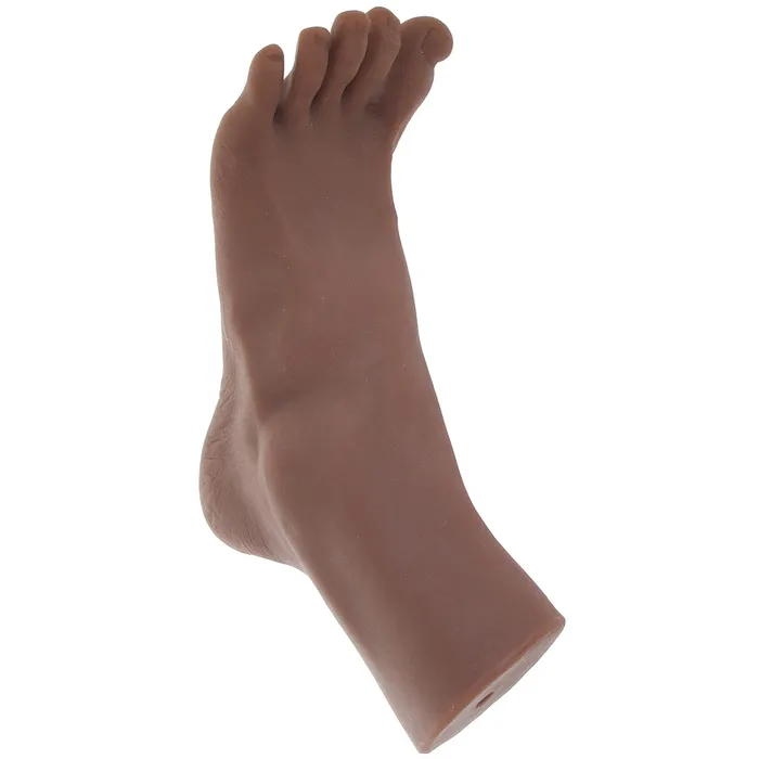 Male Sex Toys Evolved Novelties Zero Tolerance Pussy Footin Masturbator in Dark