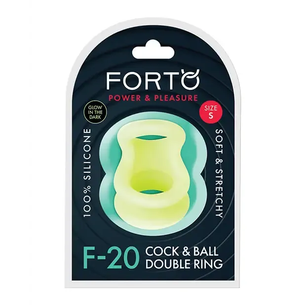 Male Sex Toys Forto F20 Liquid Silicone Cockring Ball Stretcher Forto Male Sex Toys Forto F20 Liquid Silicone Cockring Ball Stretcher Forto