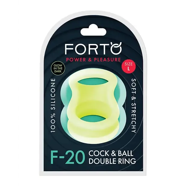 Male Sex Toys Forto F20 Liquid Silicone Cockring Ball Stretcher Forto Male Sex Toys Forto F20 Liquid Silicone Cockring Ball Stretcher Forto