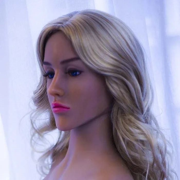 Neodoll Sugar Babe Male Sex Toys Neodoll Sugar Babe Helana Sex Doll Head Tan Neodoll Sugar Babe Male Sex Toys Neodoll Sugar Babe Helana Sex Doll Head Tan
