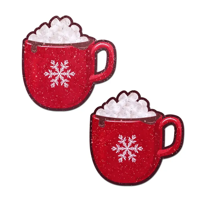 Pastease Hot Cocoa Pasties Pastease Vibrators