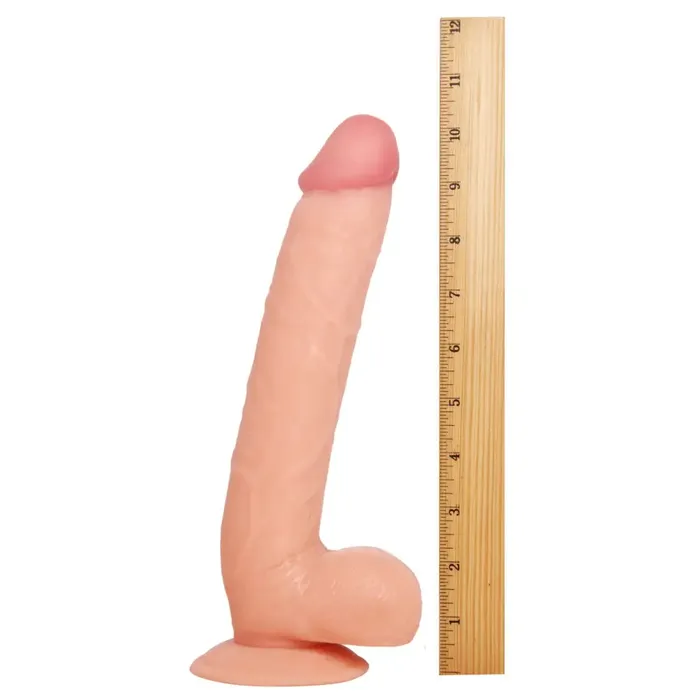 Raging Cockstars Dildos Raging Cockstars Just Bang Jack 85 Inch Realistic Dildo Raging Cockstars Dildos Raging Cockstars Just Bang Jack 85 Inch Realistic Dildo