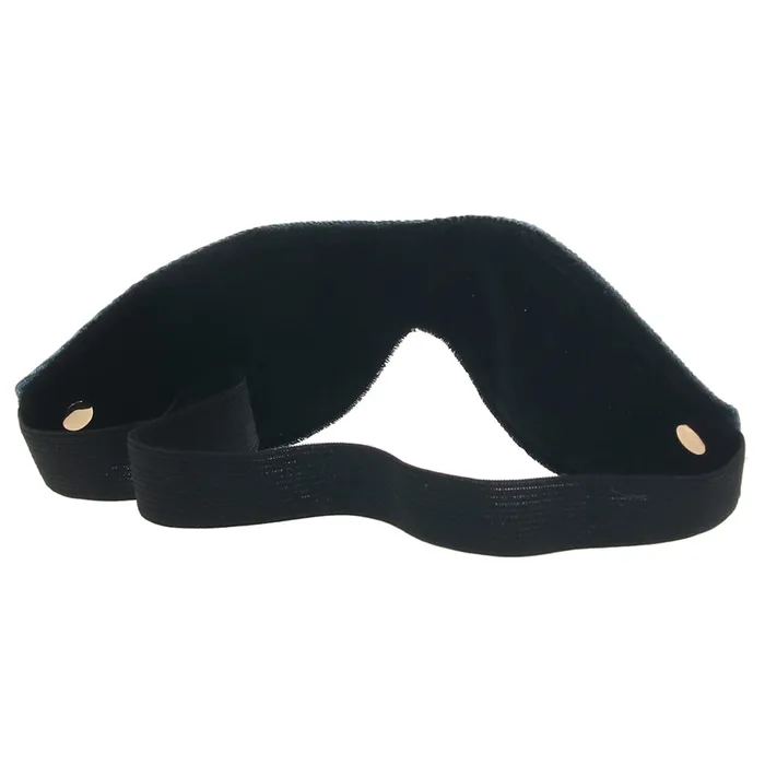 Ride Em Denim Eye Mask CalExotics Vibrators