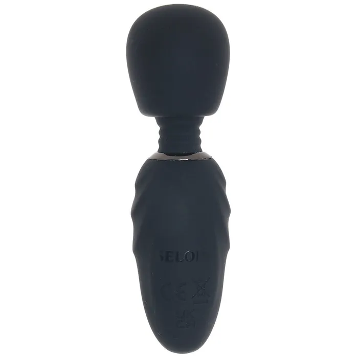 Selopa Buzz One Out Mini Wand Evolved Novelties Vibrators