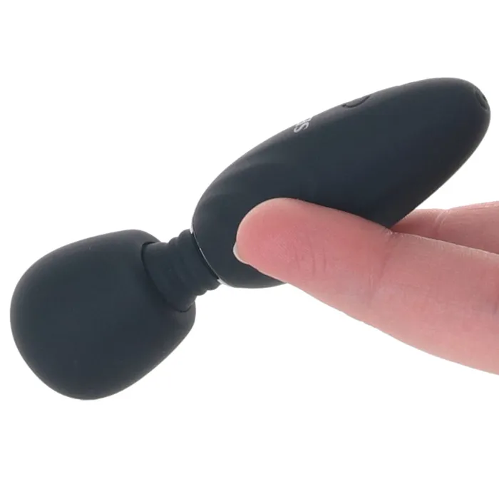Selopa Buzz One Out Mini Wand Evolved Novelties Vibrators