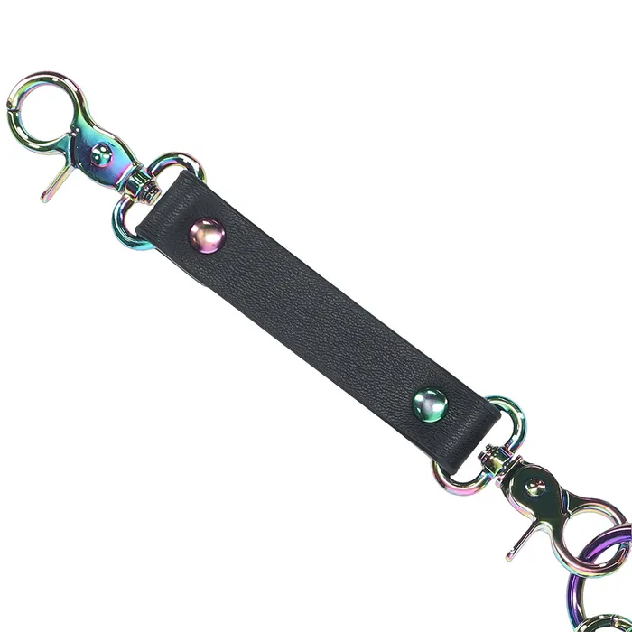 Shots Toys Couples Ouch Venice Collection Hogtie Connectors