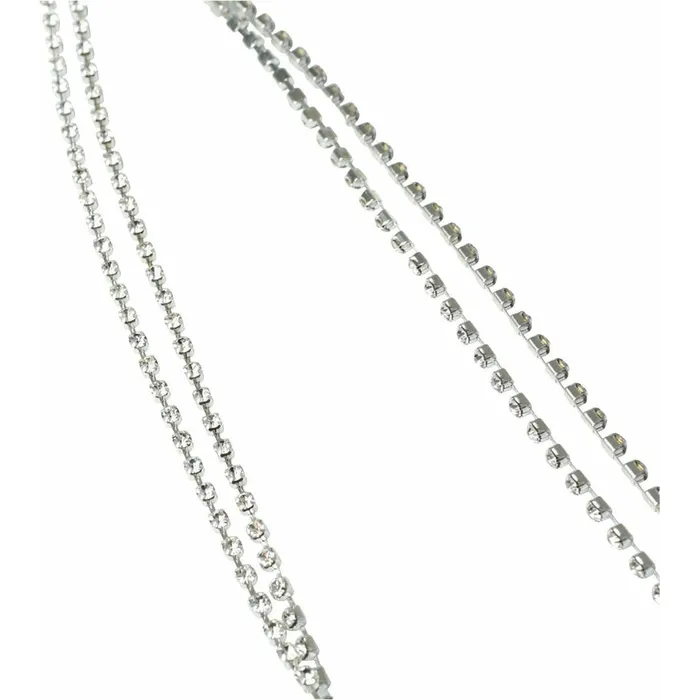 Sportsheets Sincerely Bling Tweezer Nipple Clips Sportsheets Anal