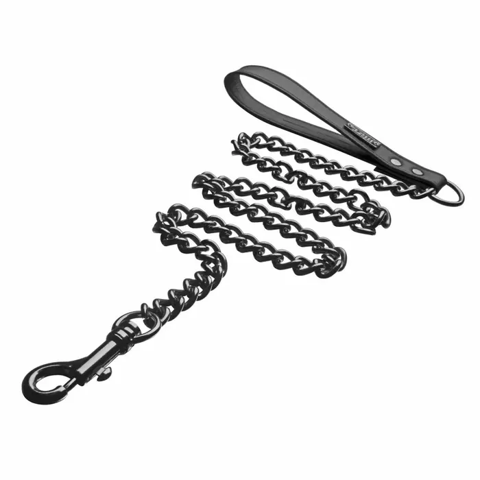 Tom of Finland Anal Tom Of Finland Leash