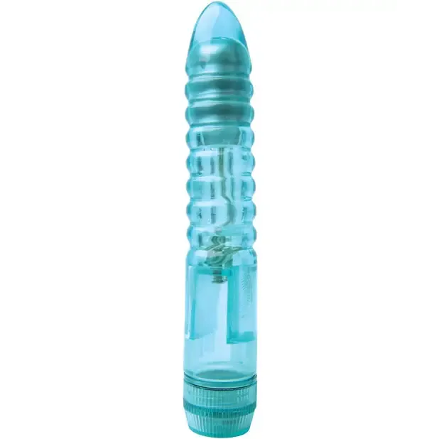 Topco Vibrators Climax Gems Jade Missle