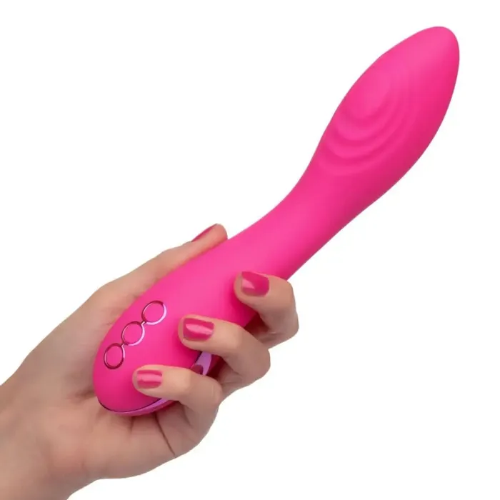 Vibrators California Dreaming Surf City Centerfold CalExotics