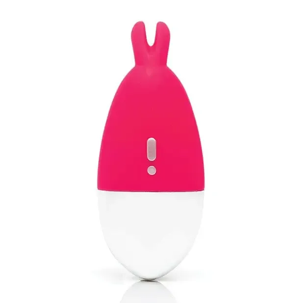 Vibrators Happy Rabbit Panty Vibe non Remote Pink Happy Rabbit Vibrators Happy Rabbit Panty Vibe non Remote Pink Happy Rabbit