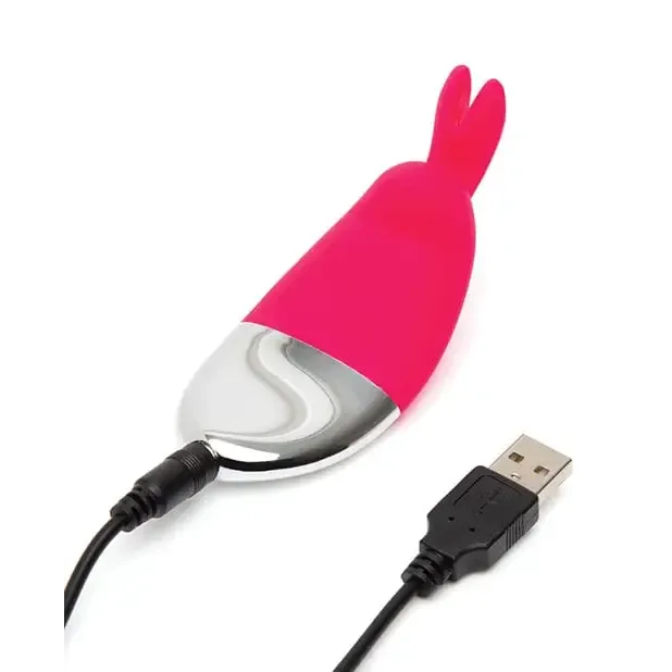 Vibrators Happy Rabbit Panty Vibe non Remote Pink Happy Rabbit Vibrators Happy Rabbit Panty Vibe non Remote Pink Happy Rabbit