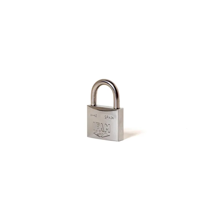 Vibrators Ifam 40mm Ifam Mar Rust Proof Padlock