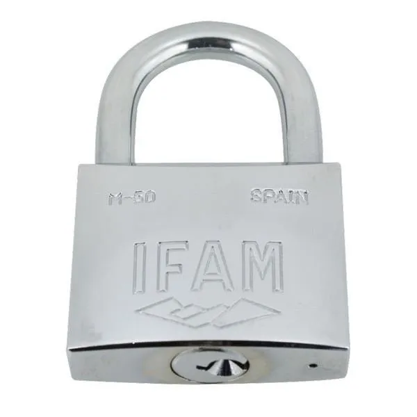 Vibrators Ifam 40mm Ifam Mar Rust Proof Padlock