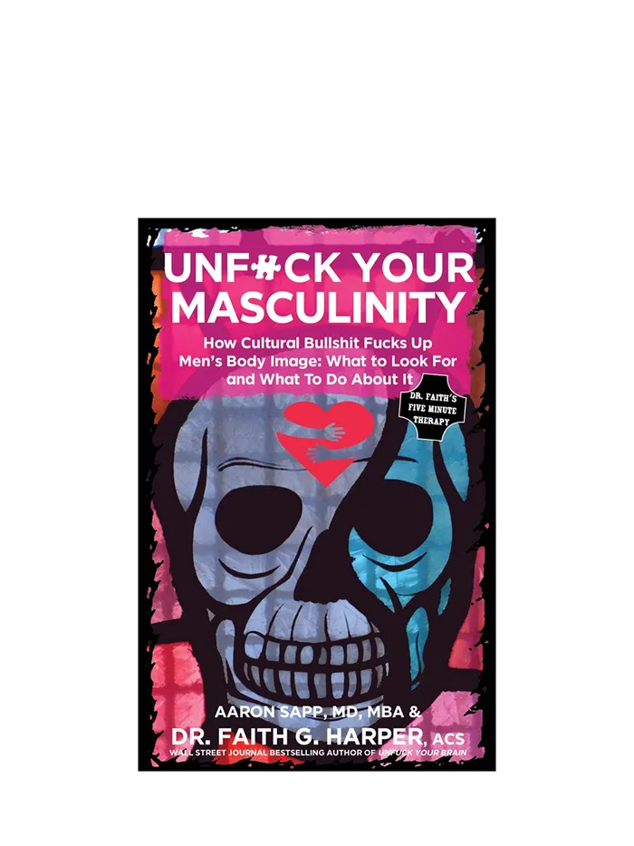 Vibrators Unfuck Your Masculinity Zine Microcosm