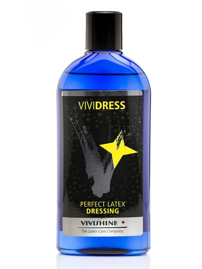 Vividress Latex Dressing Aid 220Ml HonourSkintwocom Vibrators