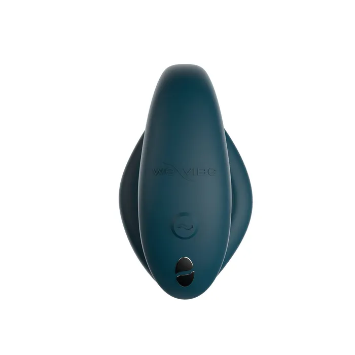 WeVibe WeVibe Sync O Couples Vibrator Velvet Green Vibrators