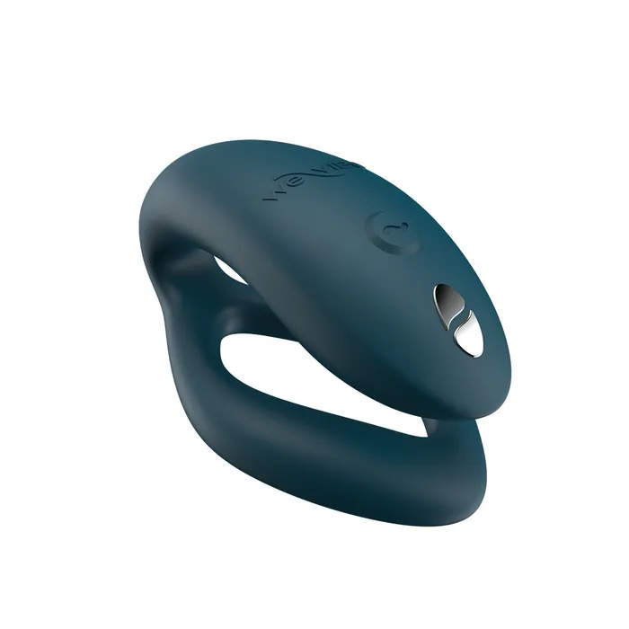 WeVibe WeVibe Sync O Couples Vibrator Velvet Green Vibrators